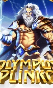 Olympus Plinko