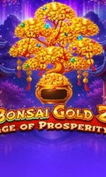 Game thumb - Bonsai Gold 2: Age of Prosperity