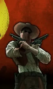 Wanted Dead or a Wild