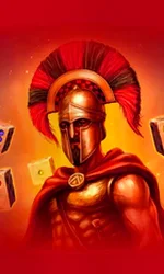 Almighty Sparta Dice