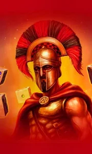 Almighty Sparta Dice