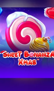 Game thumb - Sweet Bonanza Xmas