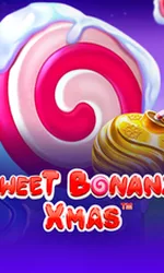 Game thumb - Sweet Bonanza Xmas
