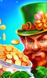 4 Pots Riches: Hold and Win