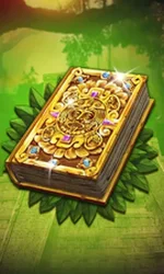 Book of Tribes Reloaded