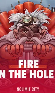 Fire in the Hole 3