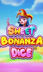 Game thumb - Sweet Bonanza Dice
