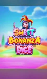 Game thumb - Sweet Bonanza Dice