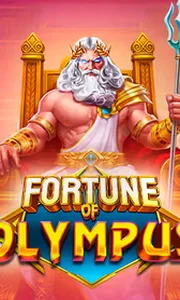 Fortune of Olympus