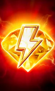 Diamonds Power: Hold and Win