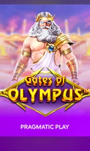 Pragmatic Play Gates Of Olympus