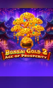 Game thumb - Bonsai Gold 2: Age of Prosperity