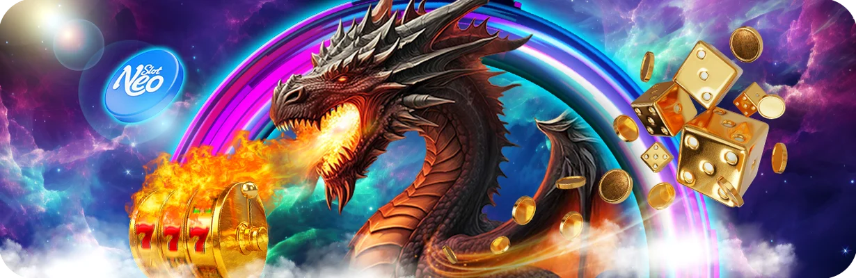 SlotNeo — 225 % Bonus + 300 Freispiele